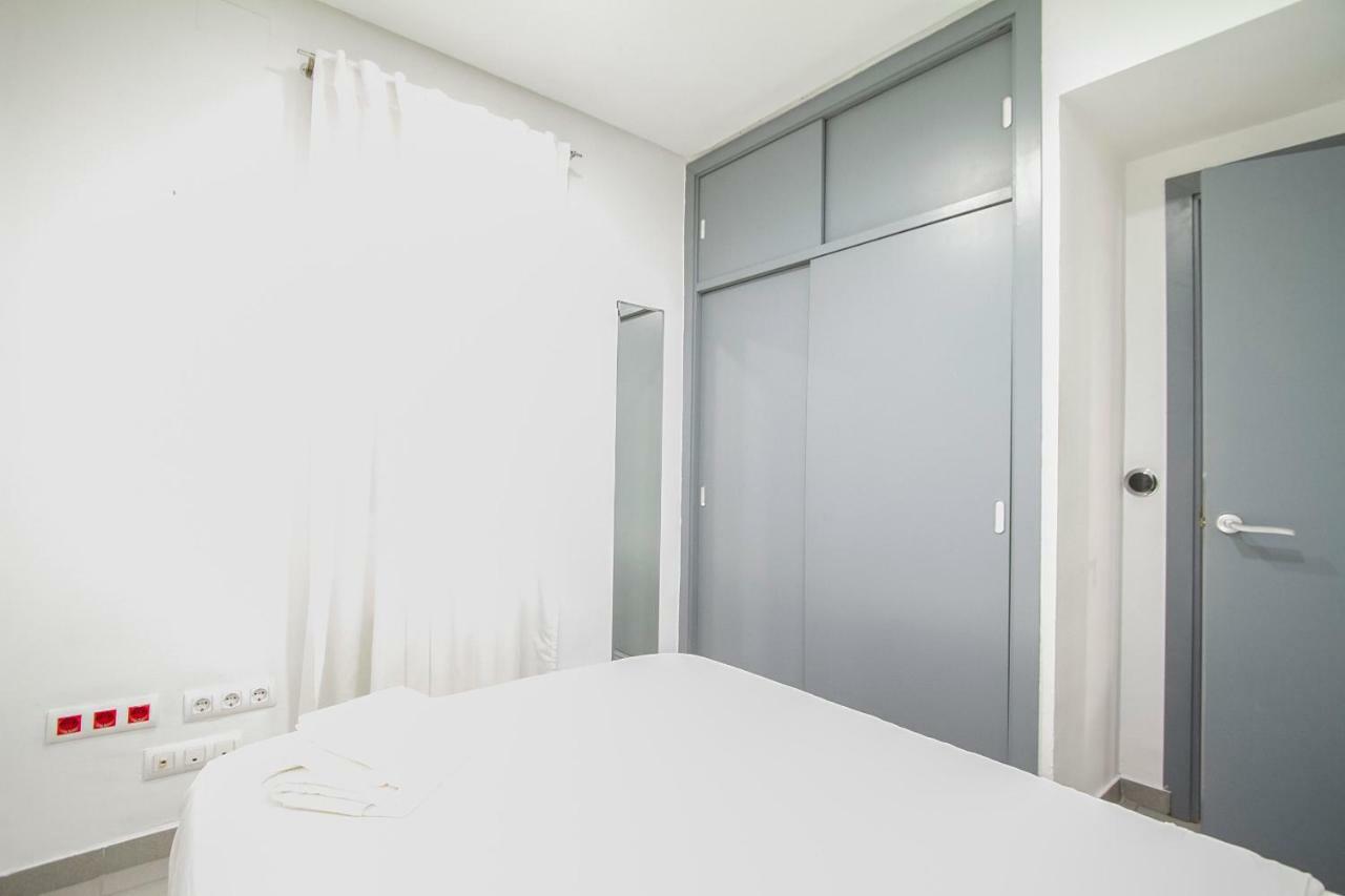 A 30m Del Wizink Center, Calle Goya Y Alcala Apartamento Madrid