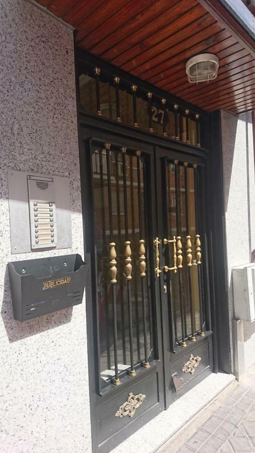 Apartamento Caunedo Apartamento Madrid