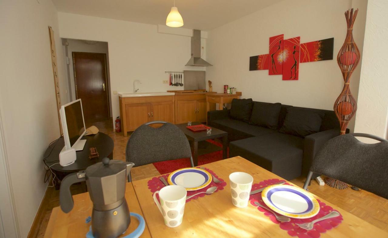 Apartamento In Lavapies Center *