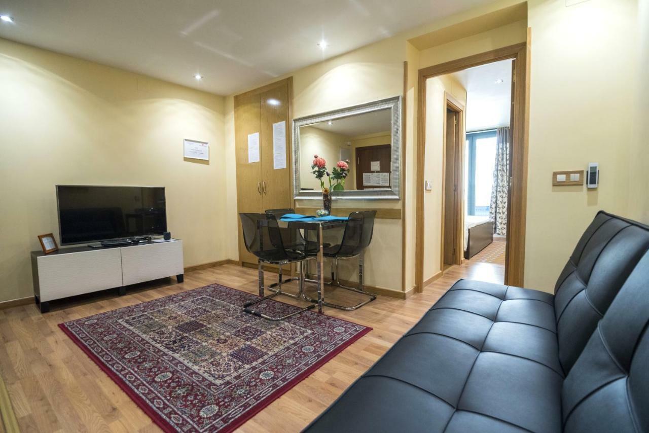 Atocha Apartamento