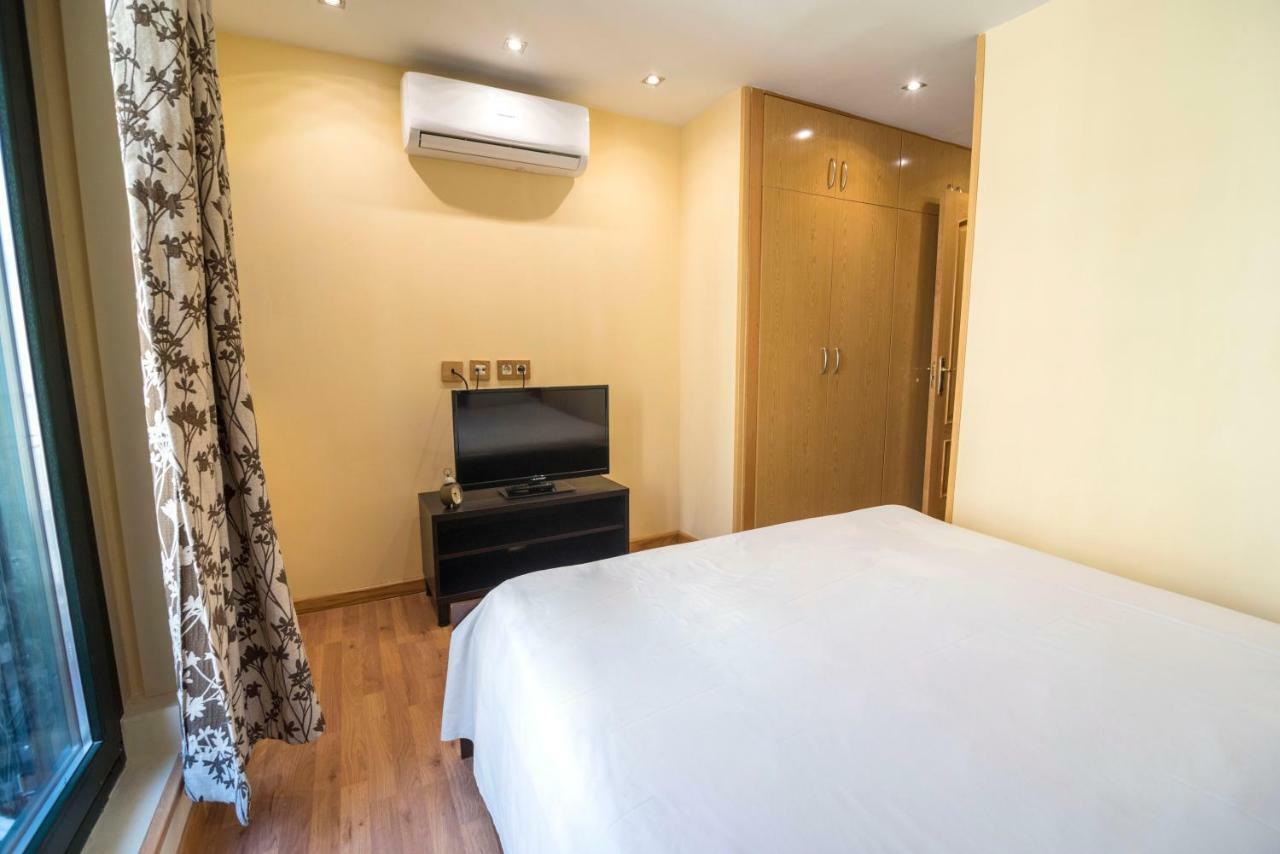 Atocha Apartamento