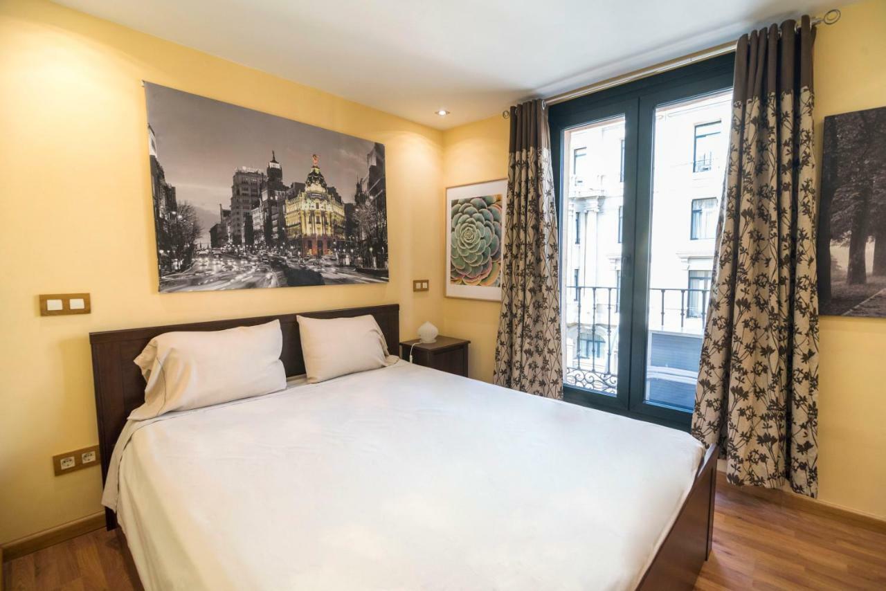 Atocha Apartamento *