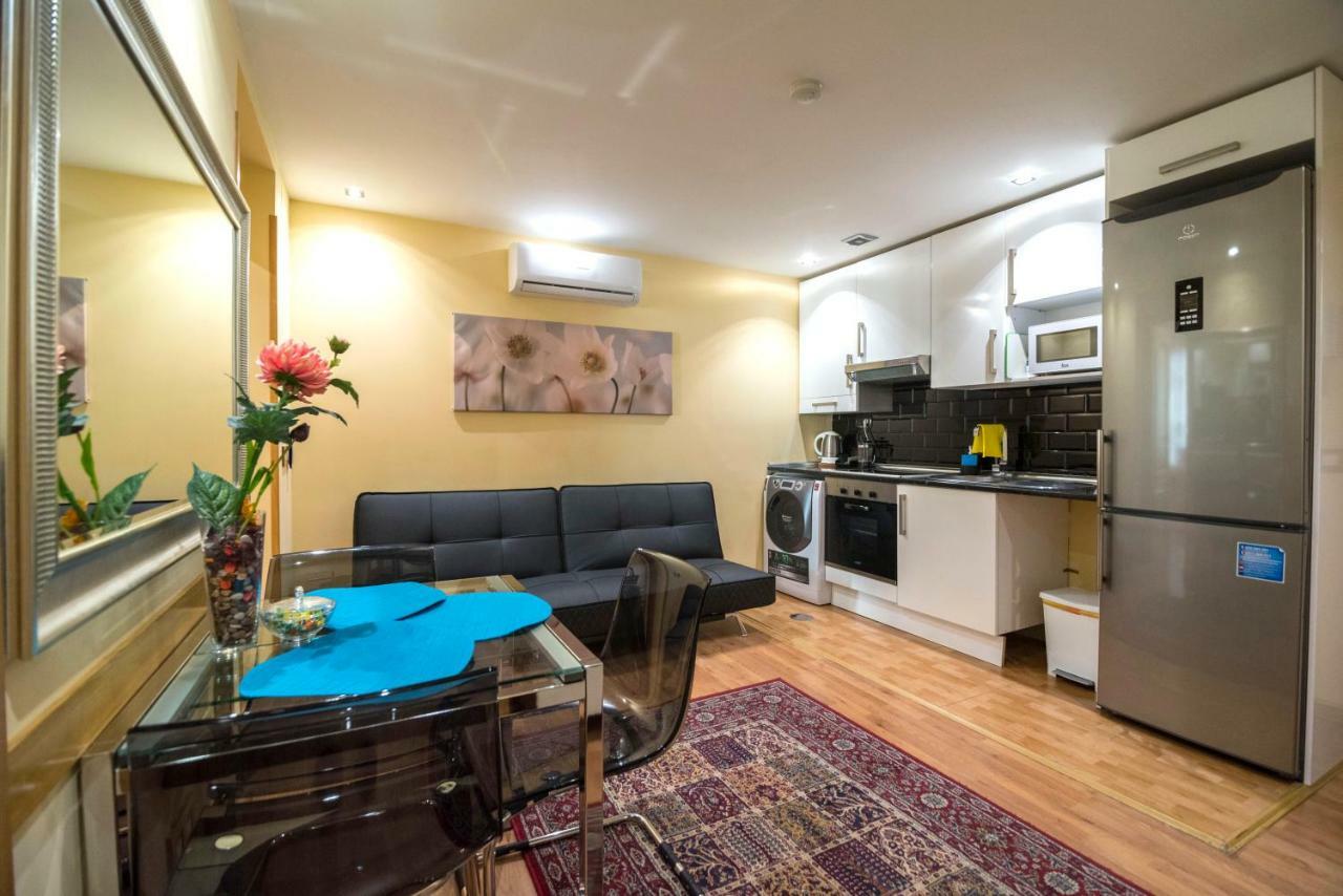 Atocha Apartamento *