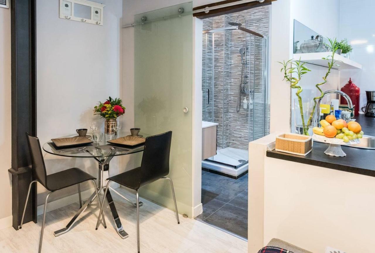 Moderno En Lavapiés Apartamento *