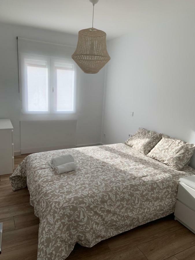 Apartamento Situado A 10 Minutos De Opera Apartamento Madrid