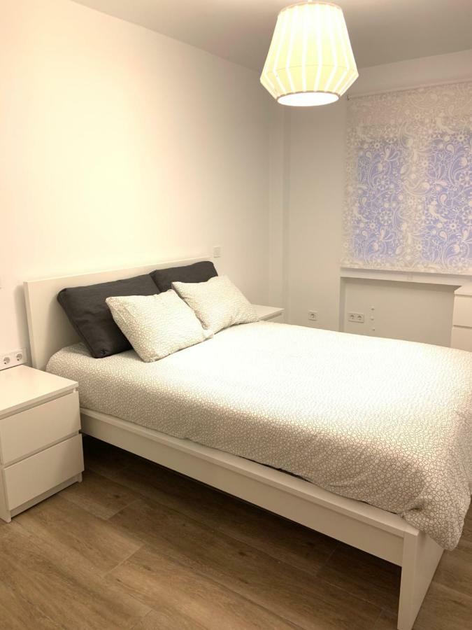 Apartamento Situado A 10 Minutos De Opera Apartamento