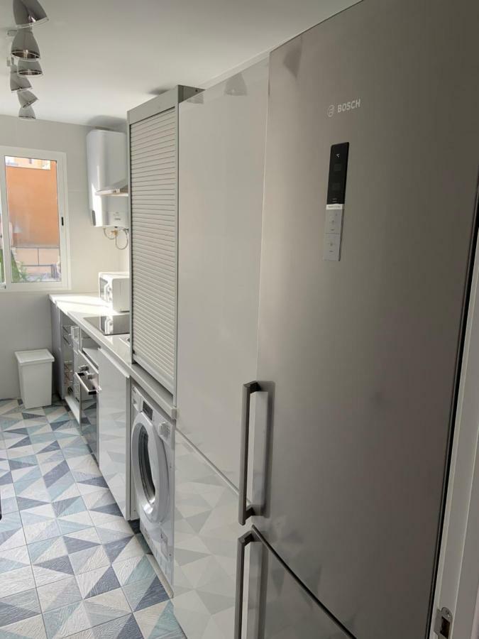 Apartamento Situado A 10 Minutos De Opera Apartamento *