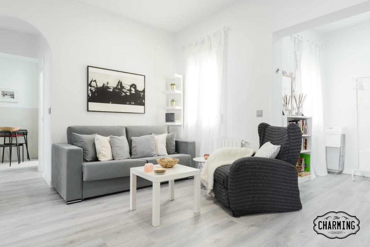 Apartamento Antiques Market - De 3 Con Parking