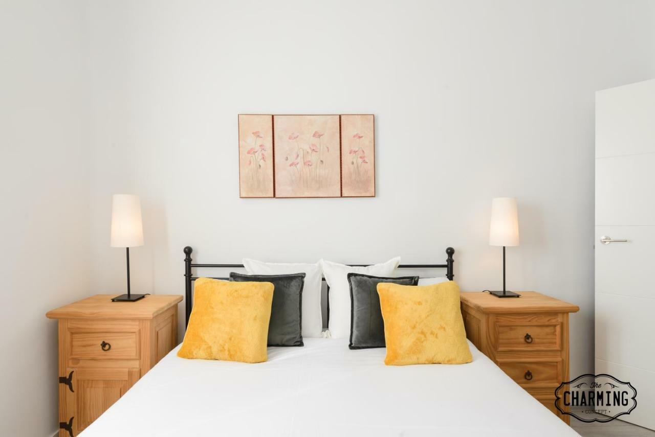 Apartamento Antiques Market - De 3 Con Parking