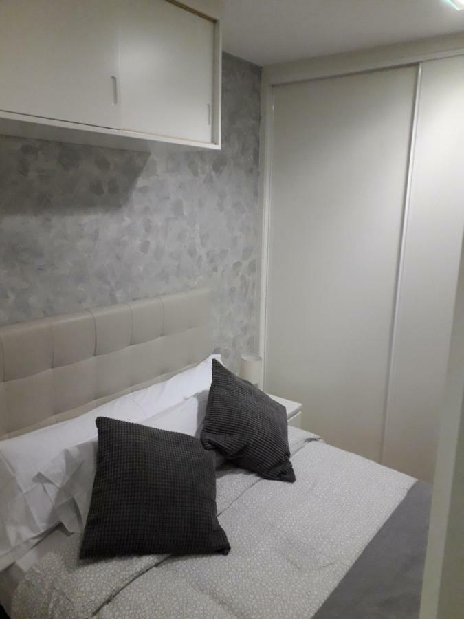 Apartamento Fuencarral