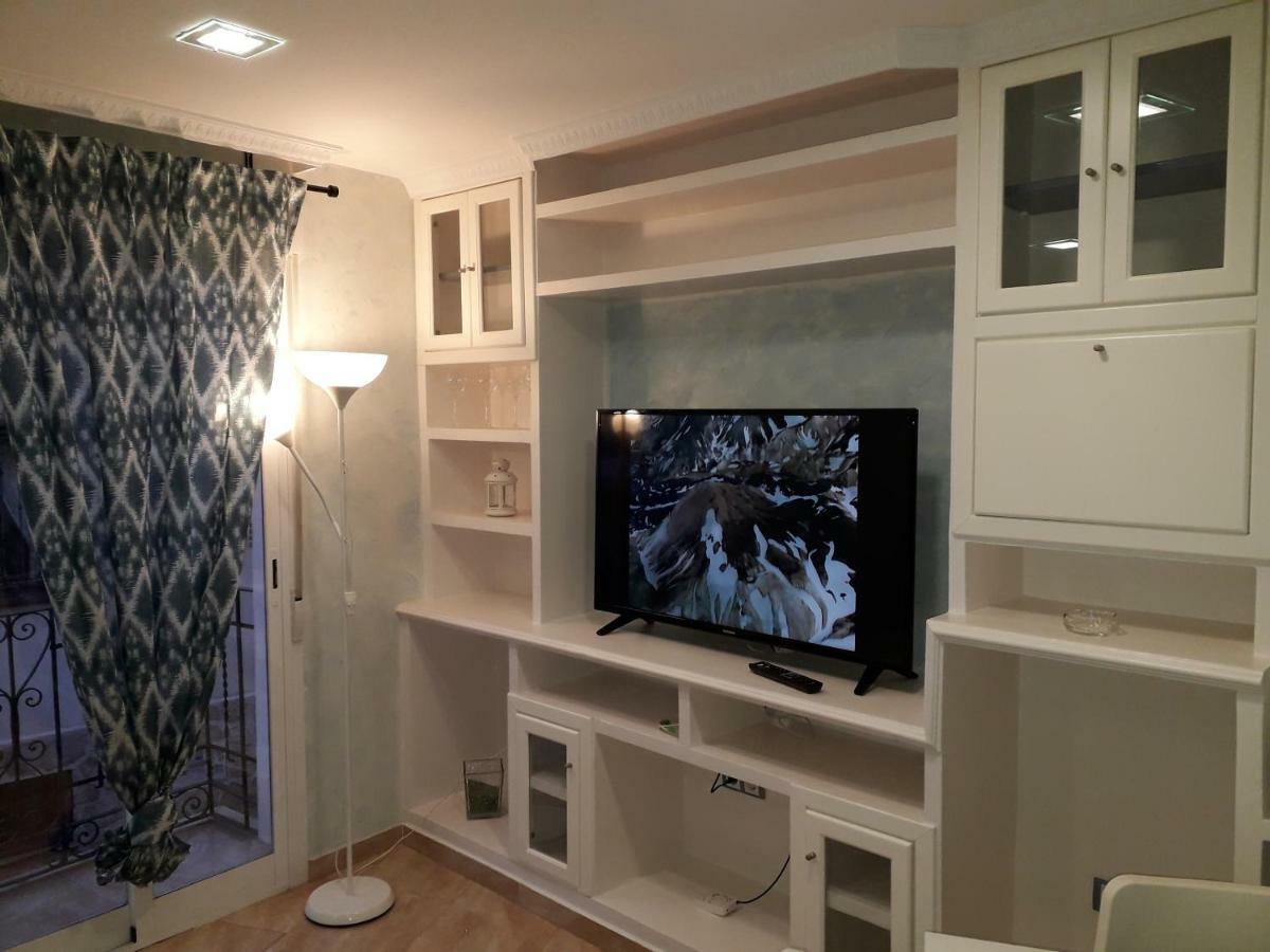 Apartamento Fuencarral Madrid