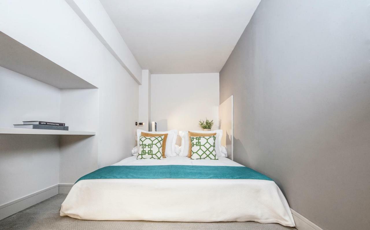 Sagasta Luxury Apartamento *