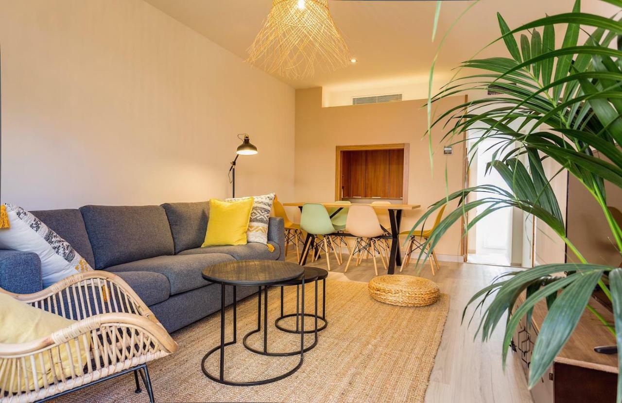 Casa Moderna Con Terraza Chill Out - Estadio Bernabéu
