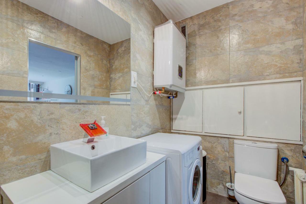 Apartamento Loft En Plaza España