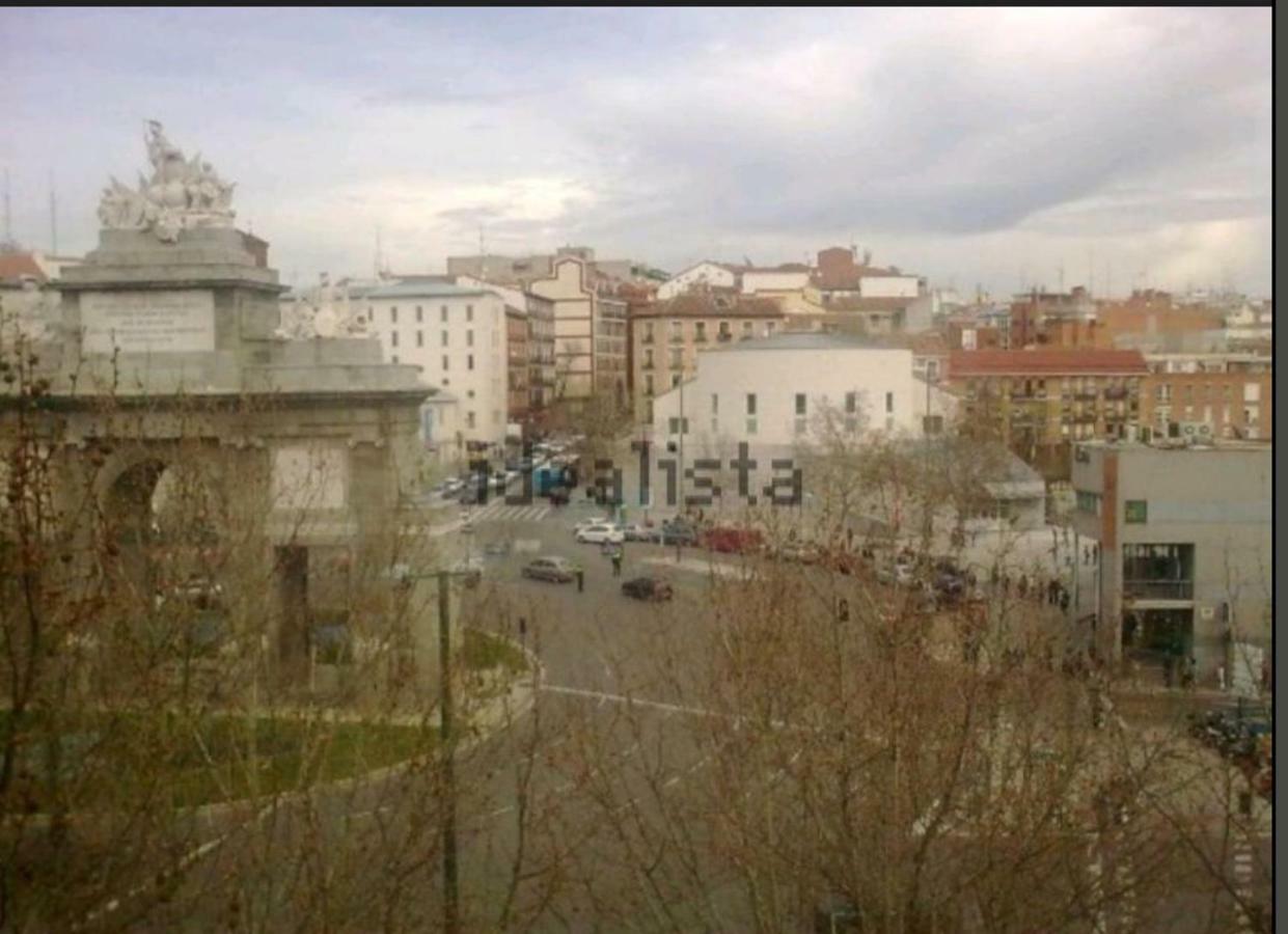 Apartamento Glorieta Puerta De Toledo *