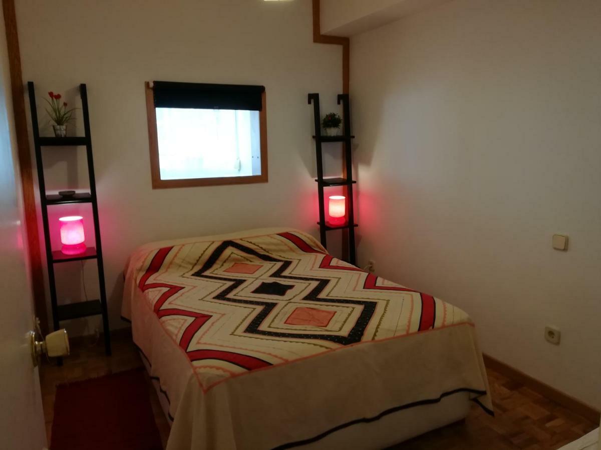 In Lavapies Center Apartamento Madrid