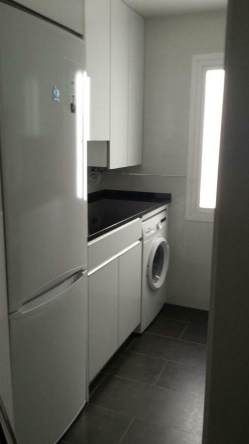 Apartamento La Vaguada *
