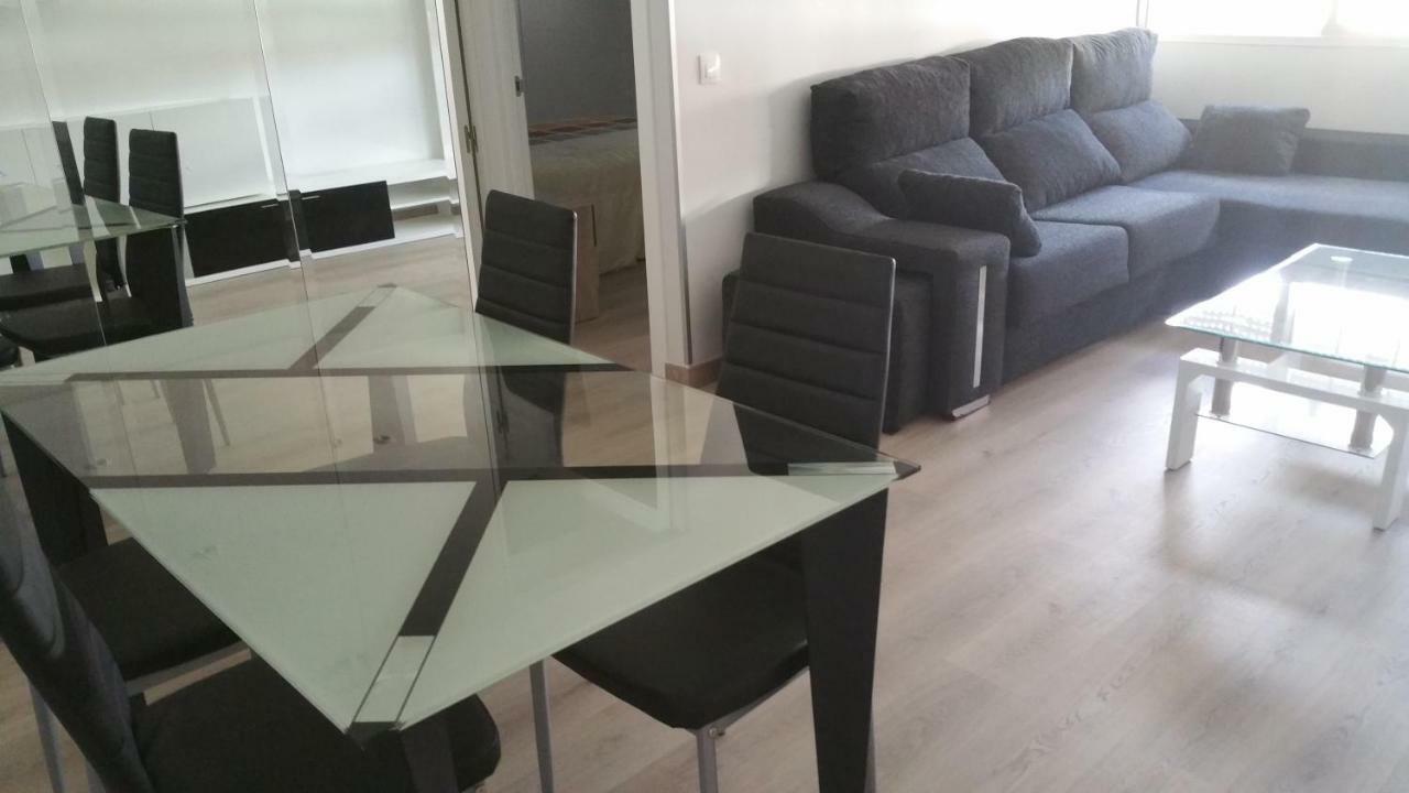 Apartamento La Vaguada