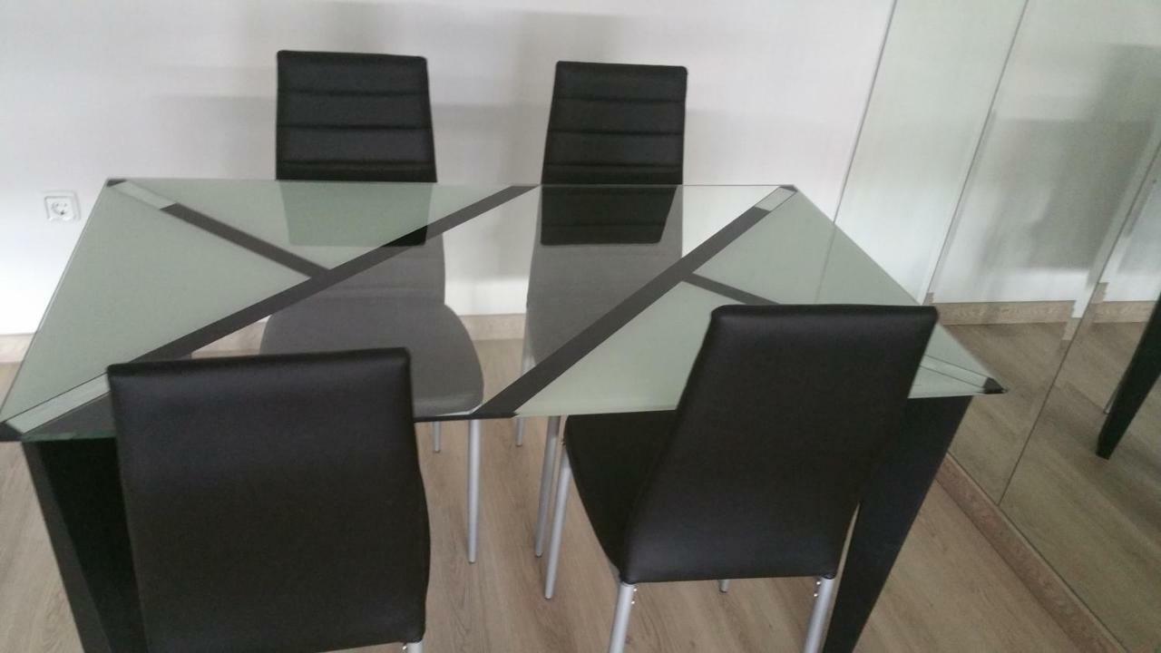 Apartamento La Vaguada Madrid