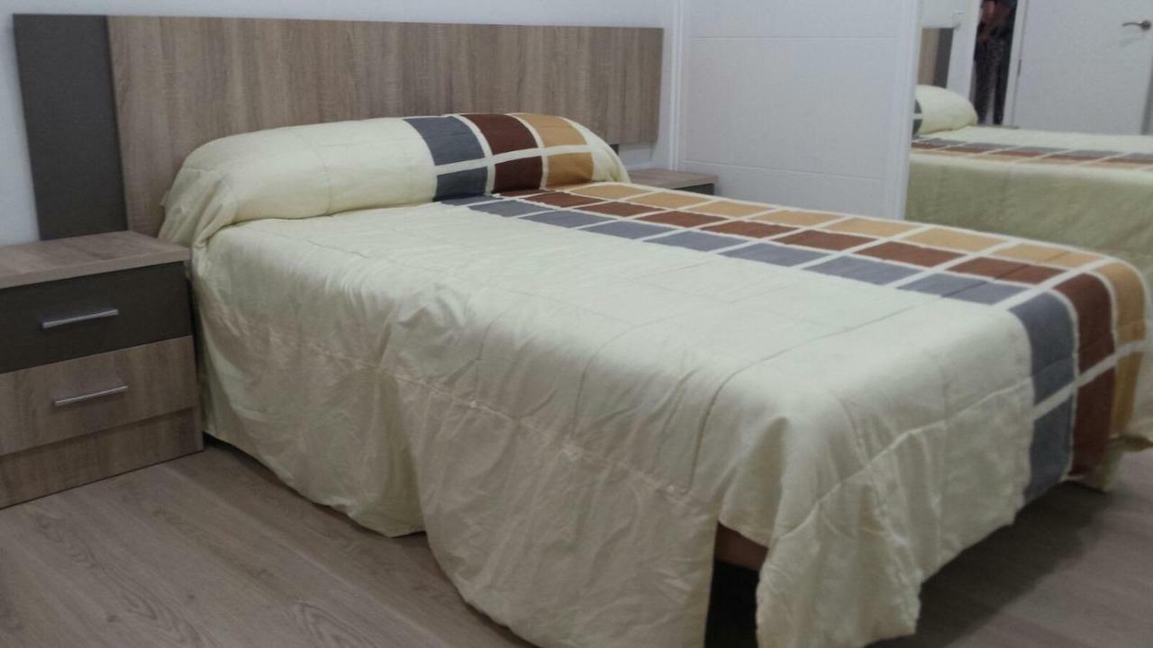 Apartamento La Vaguada