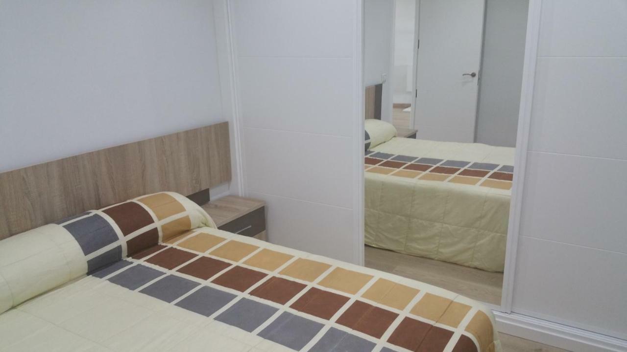 La Vaguada Madrid