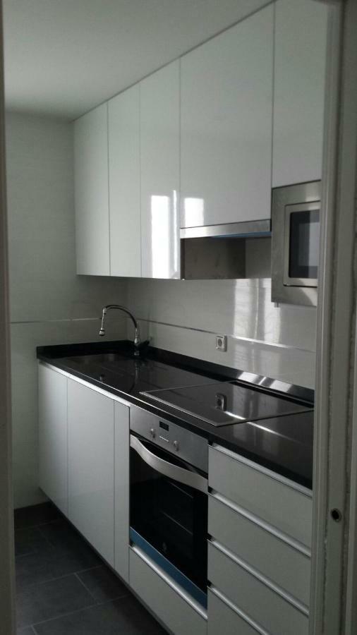 Apartamento La Vaguada Madrid