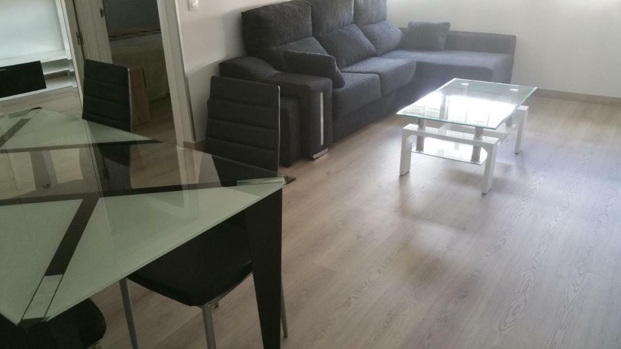 Apartamento La Vaguada Madrid