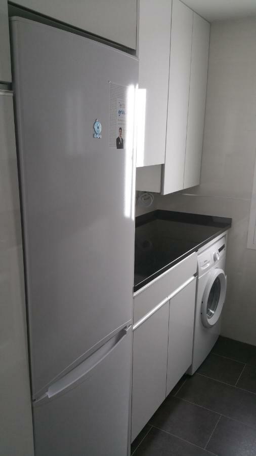 Apartamento La Vaguada *