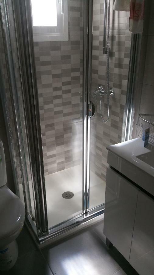 Apartamento La Vaguada Madrid