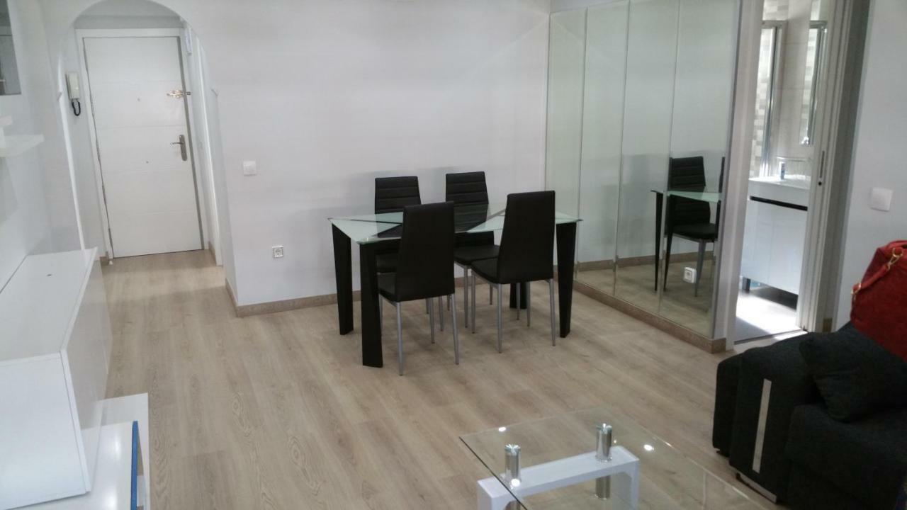 La Vaguada Apartamento