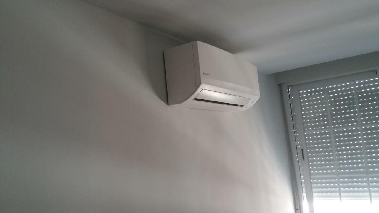 La Vaguada Apartamento *