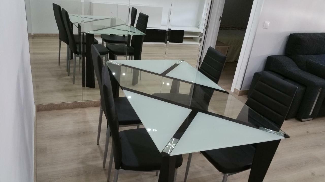 La Vaguada Apartamento