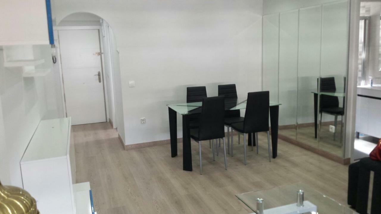 La Vaguada Apartamento *