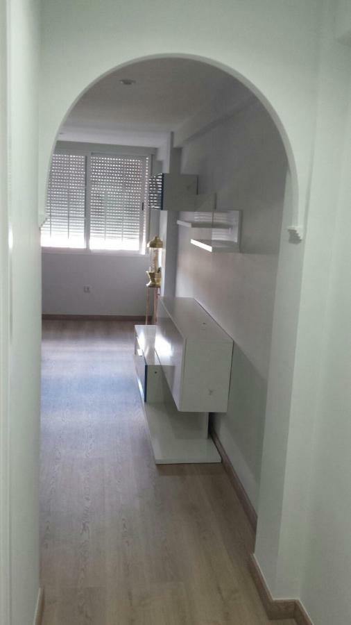 La Vaguada Apartamento *