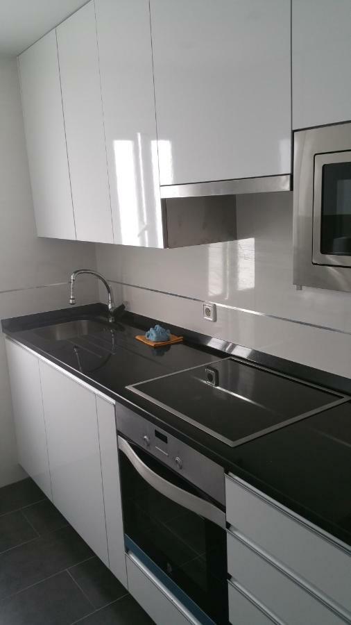 Apartamento La Vaguada