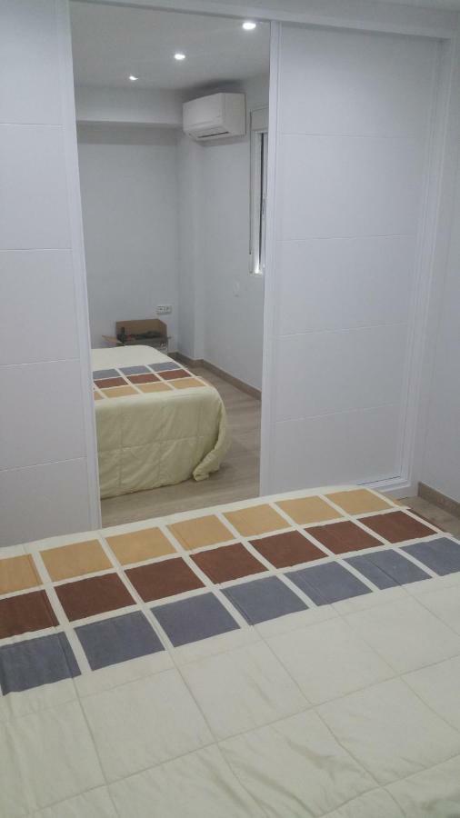 La Vaguada Apartamento