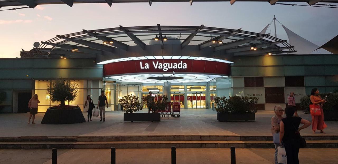 Apartamento La Vaguada