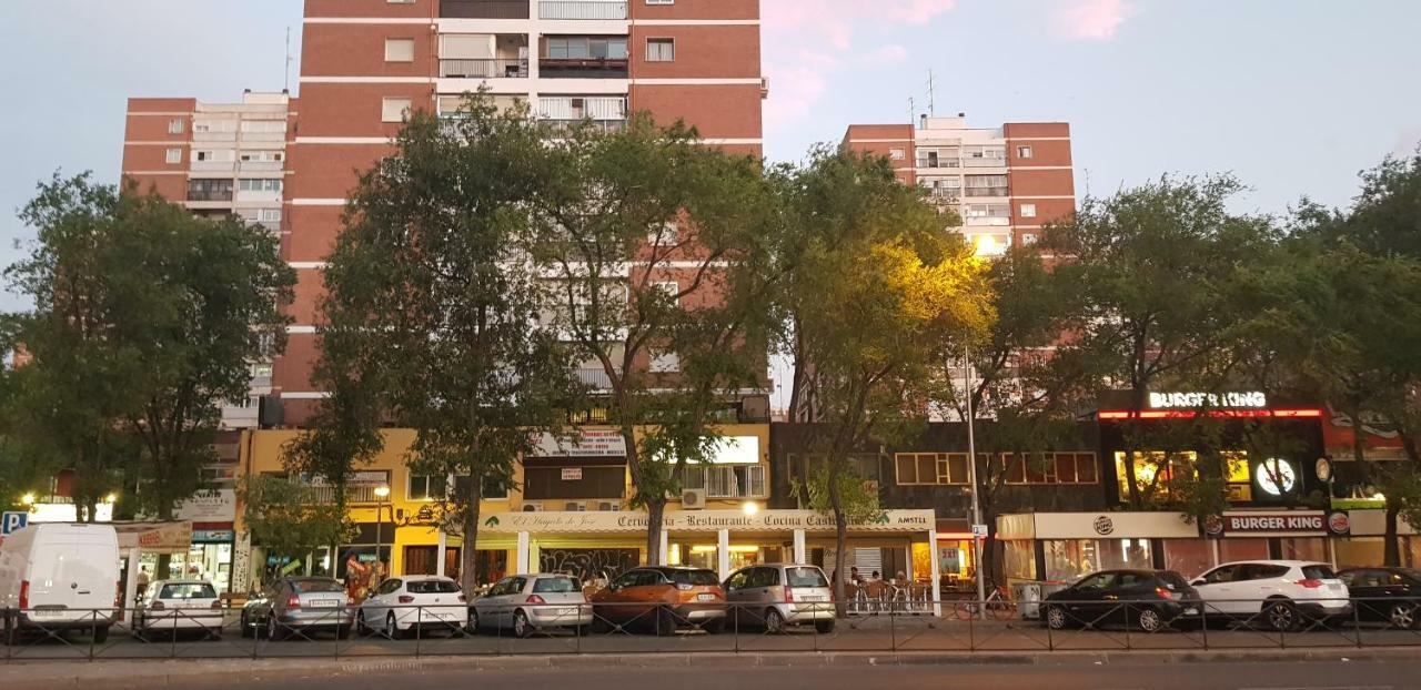 Apartamento La Vaguada