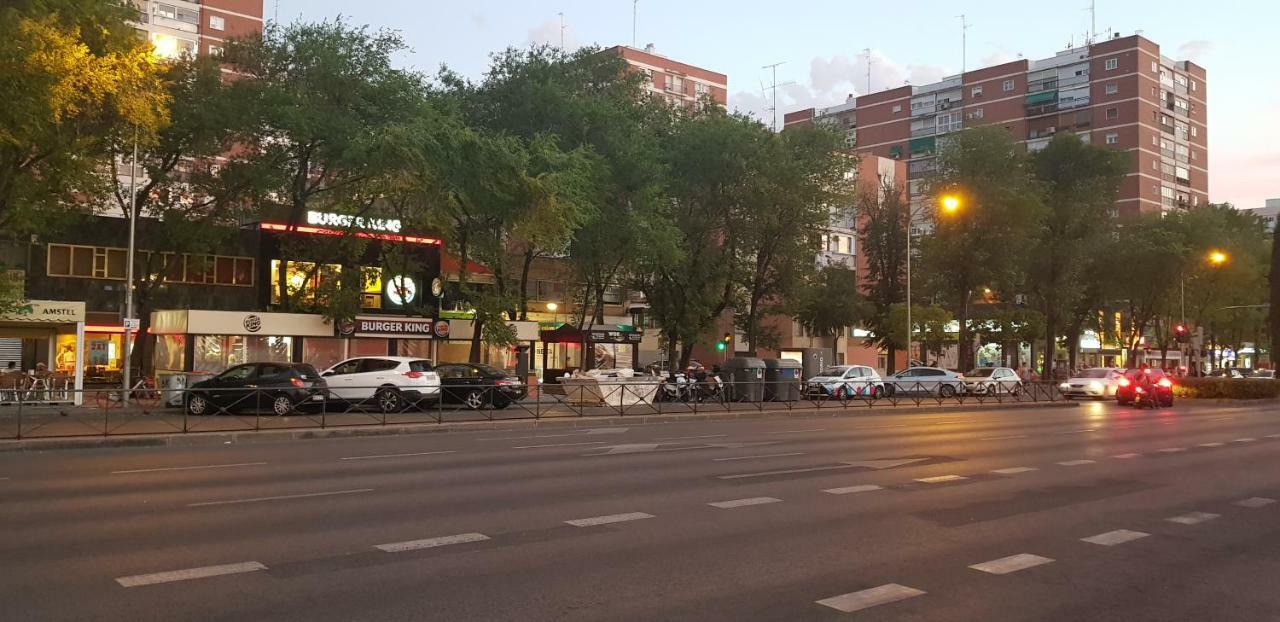 La Vaguada *
