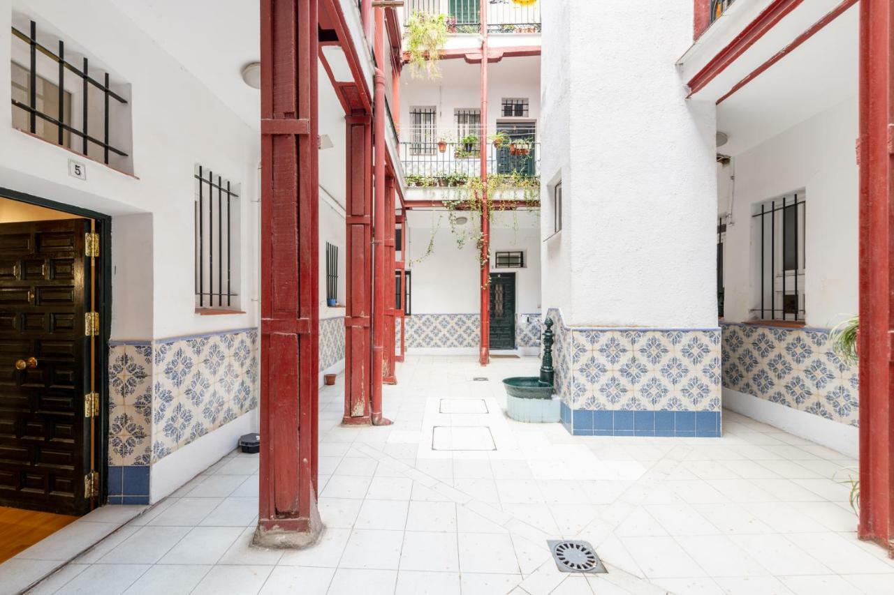 Apartamento Duplex Lavapies 1bd