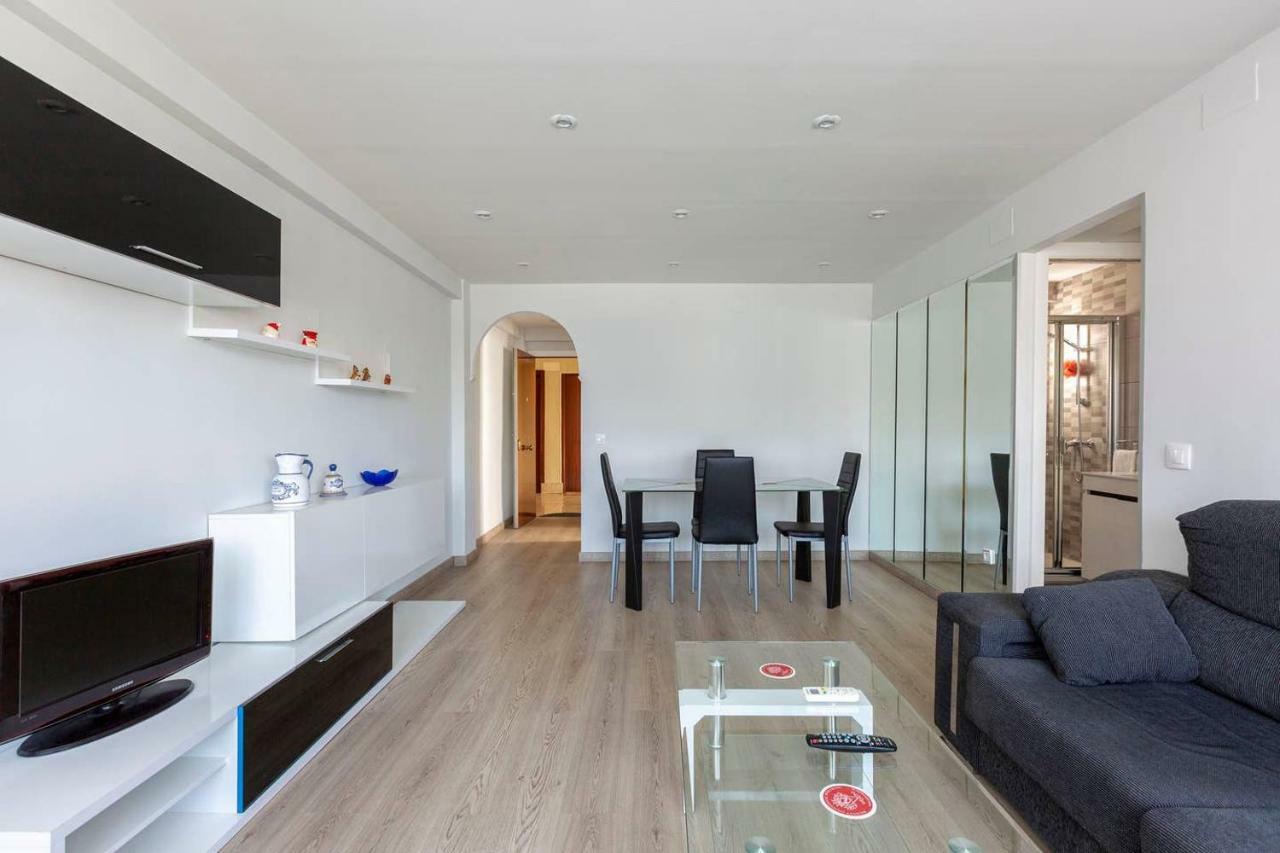 Apartamento La Vaguada