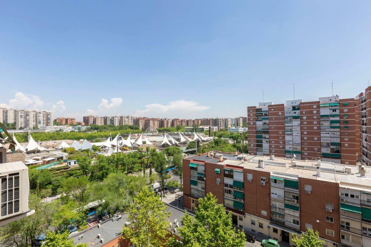 La Vaguada Apartamento *