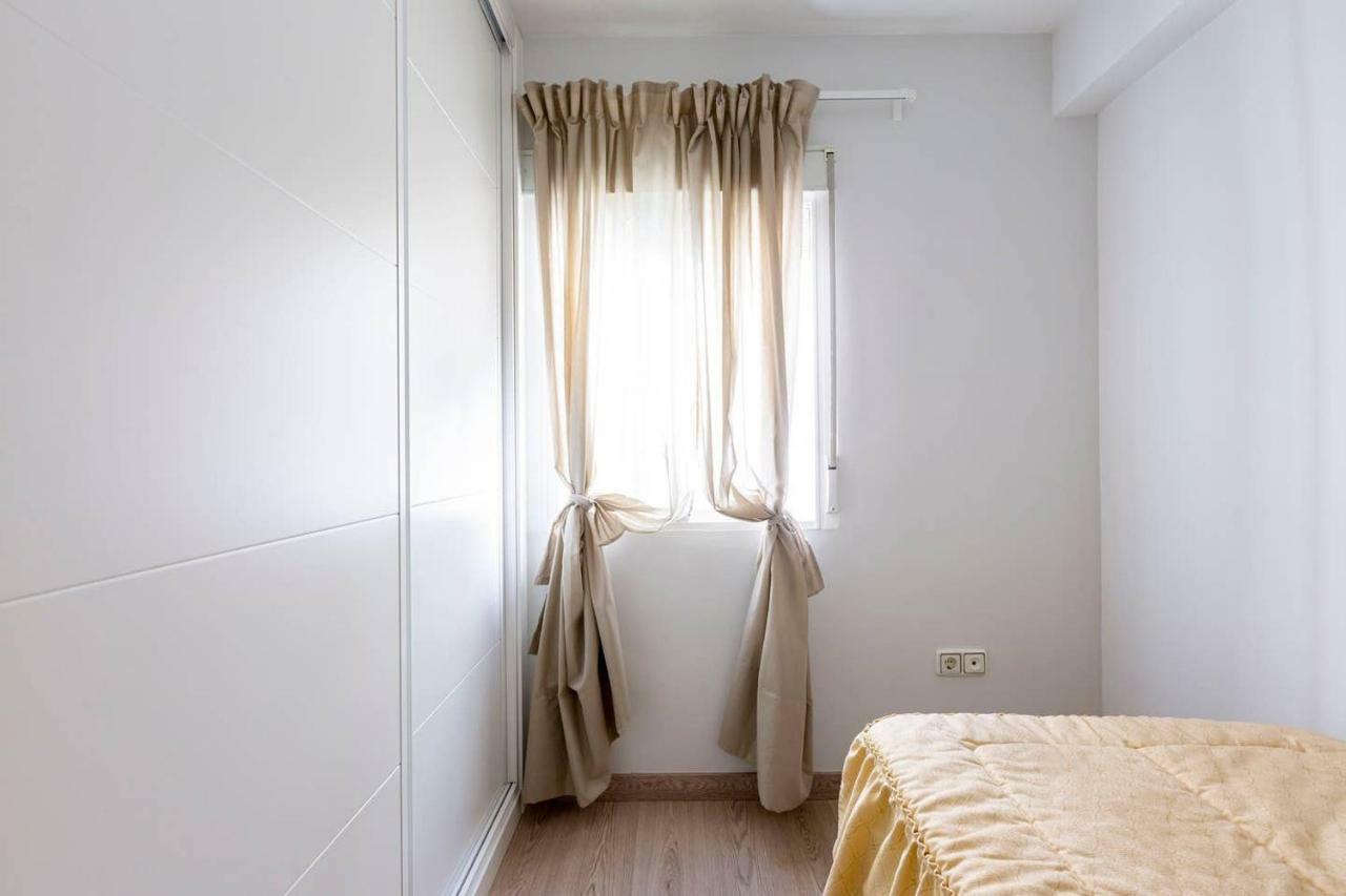 Apartamento La Vaguada