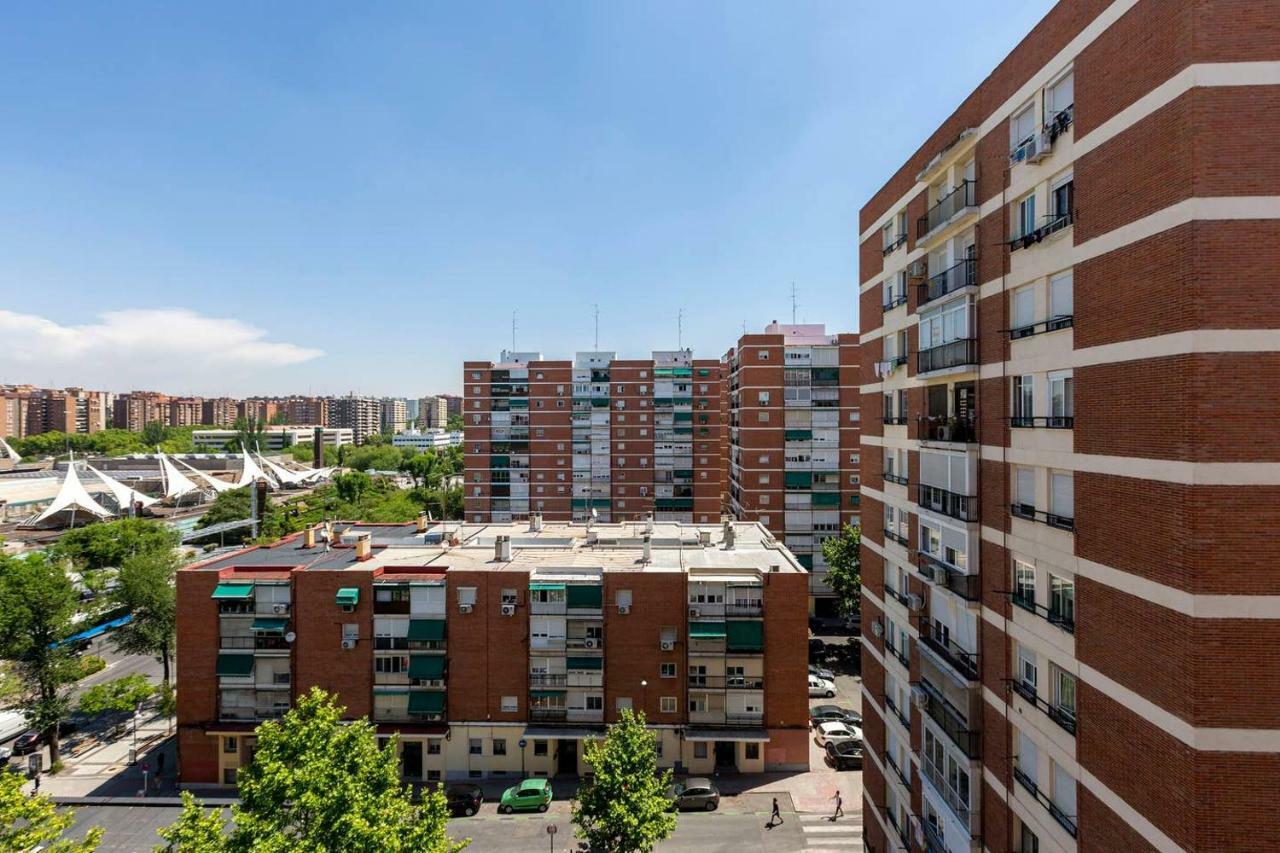 Apartamento La Vaguada Madrid
