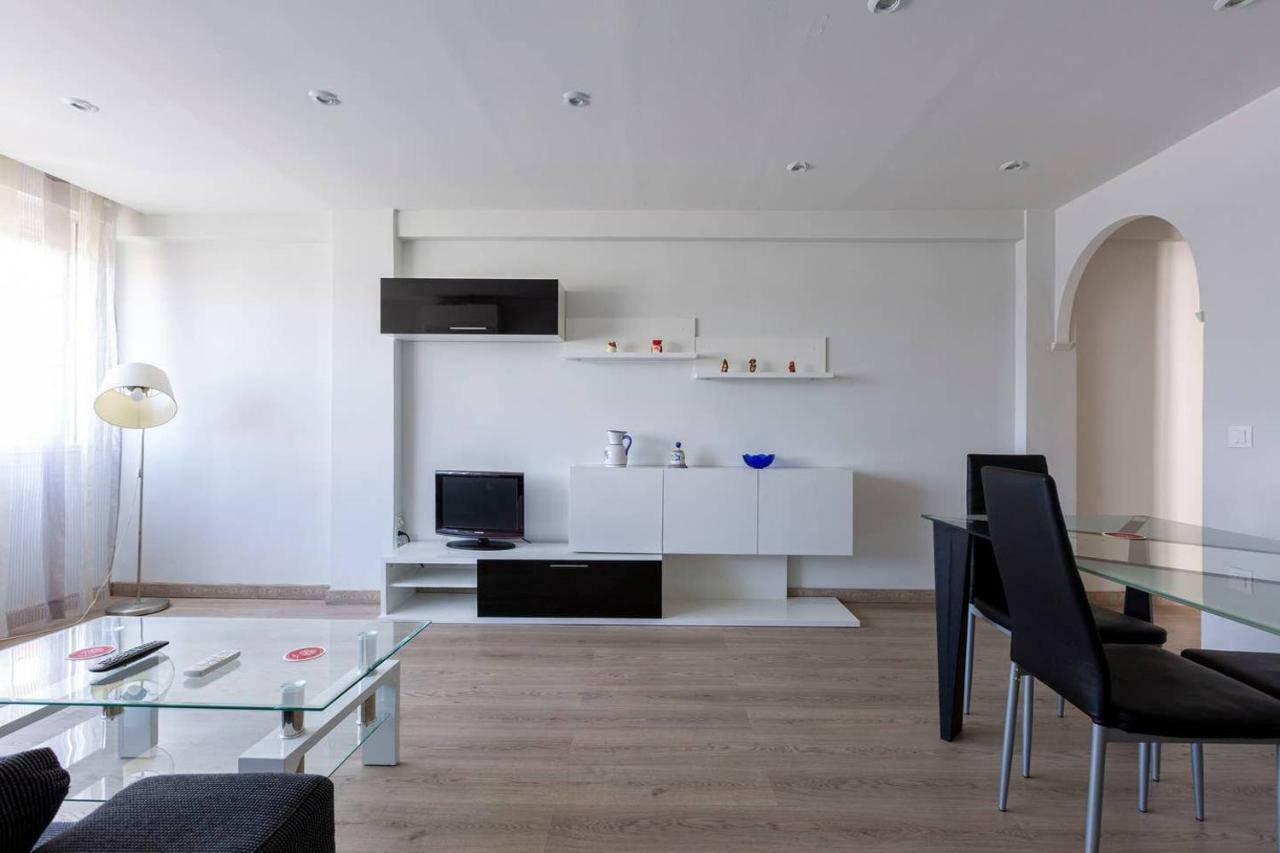 Apartamento La Vaguada