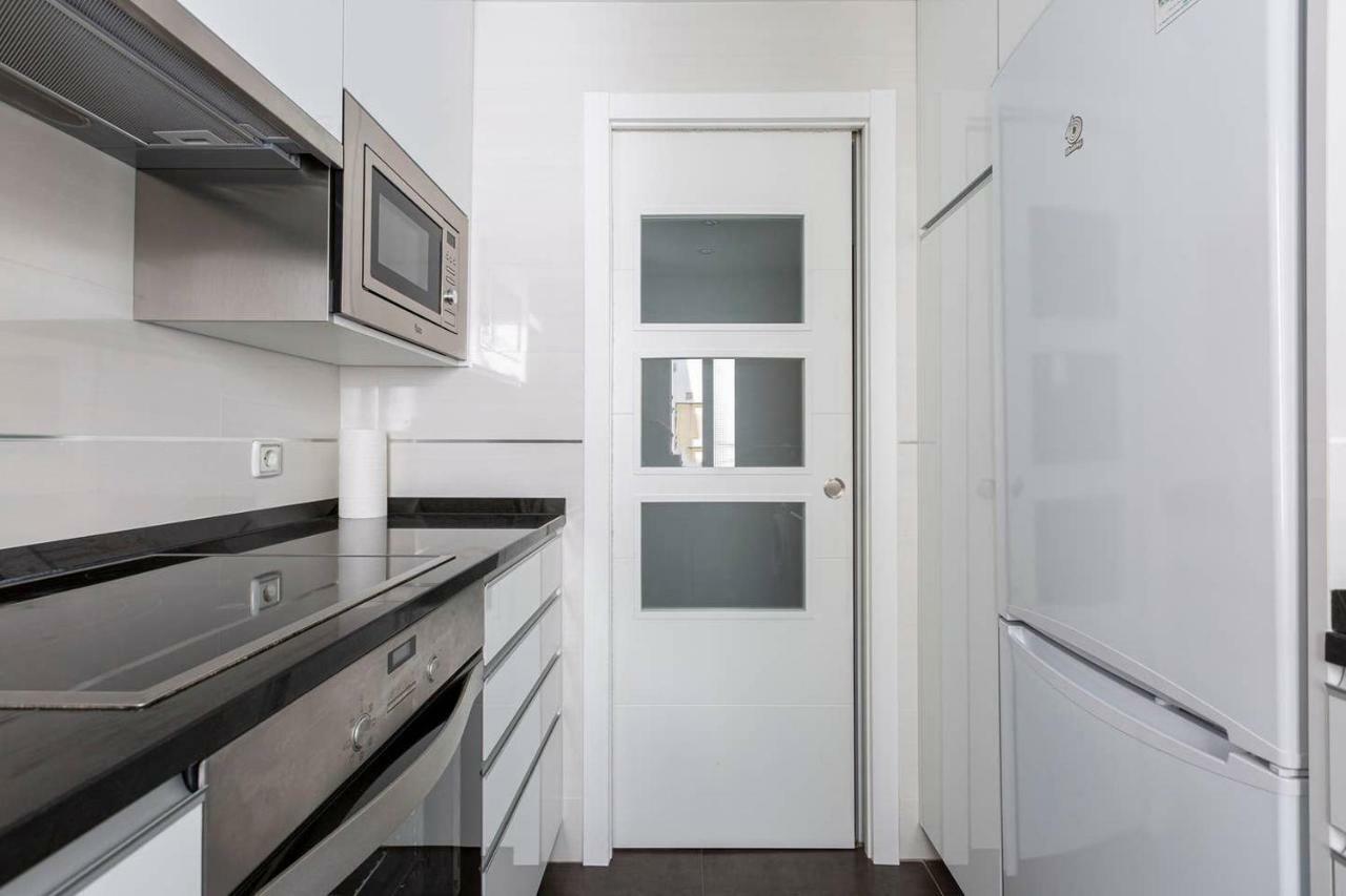 La Vaguada Apartamento Madrid
