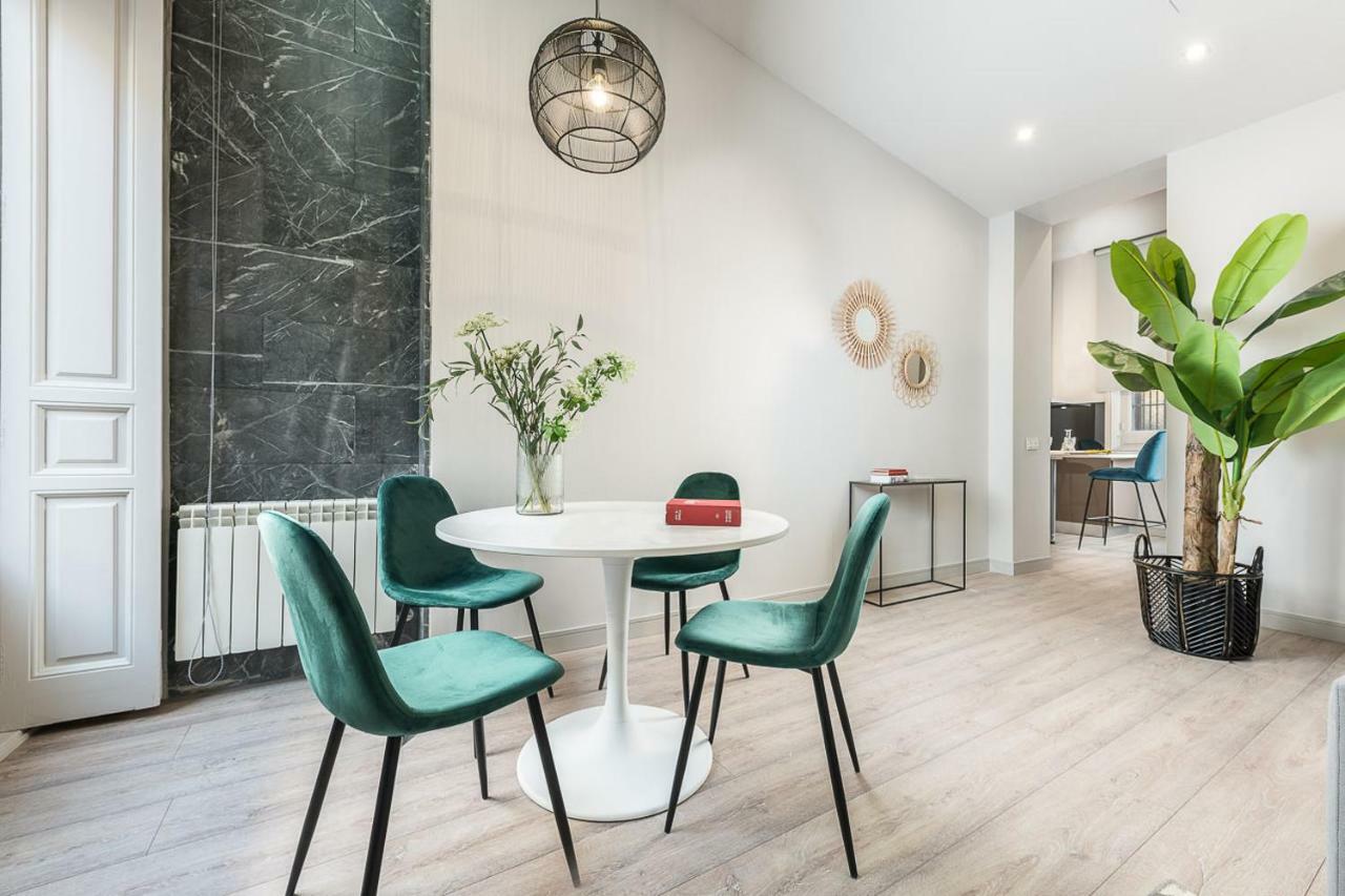Sagasta Luxury Apartamento