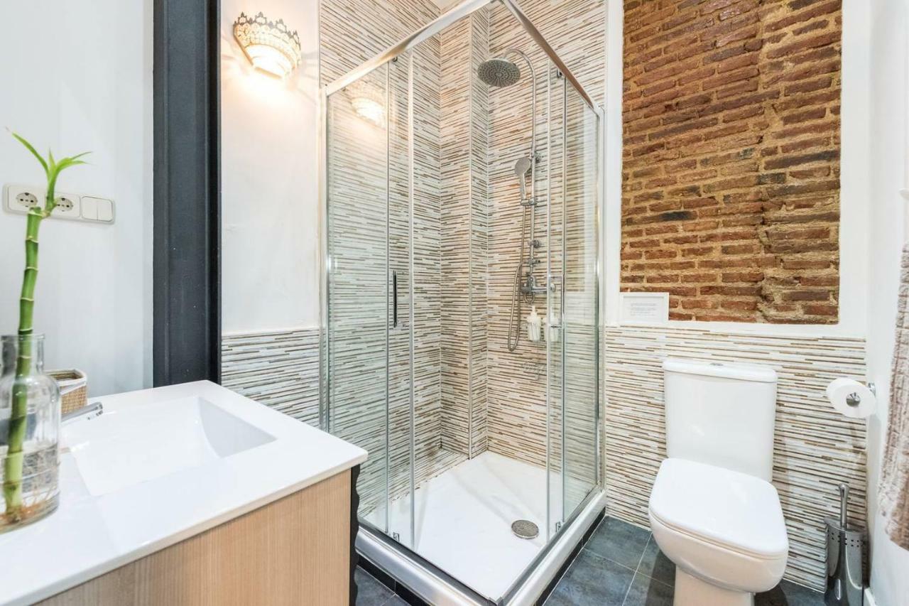 Apartamento Moderno En Lavapiés