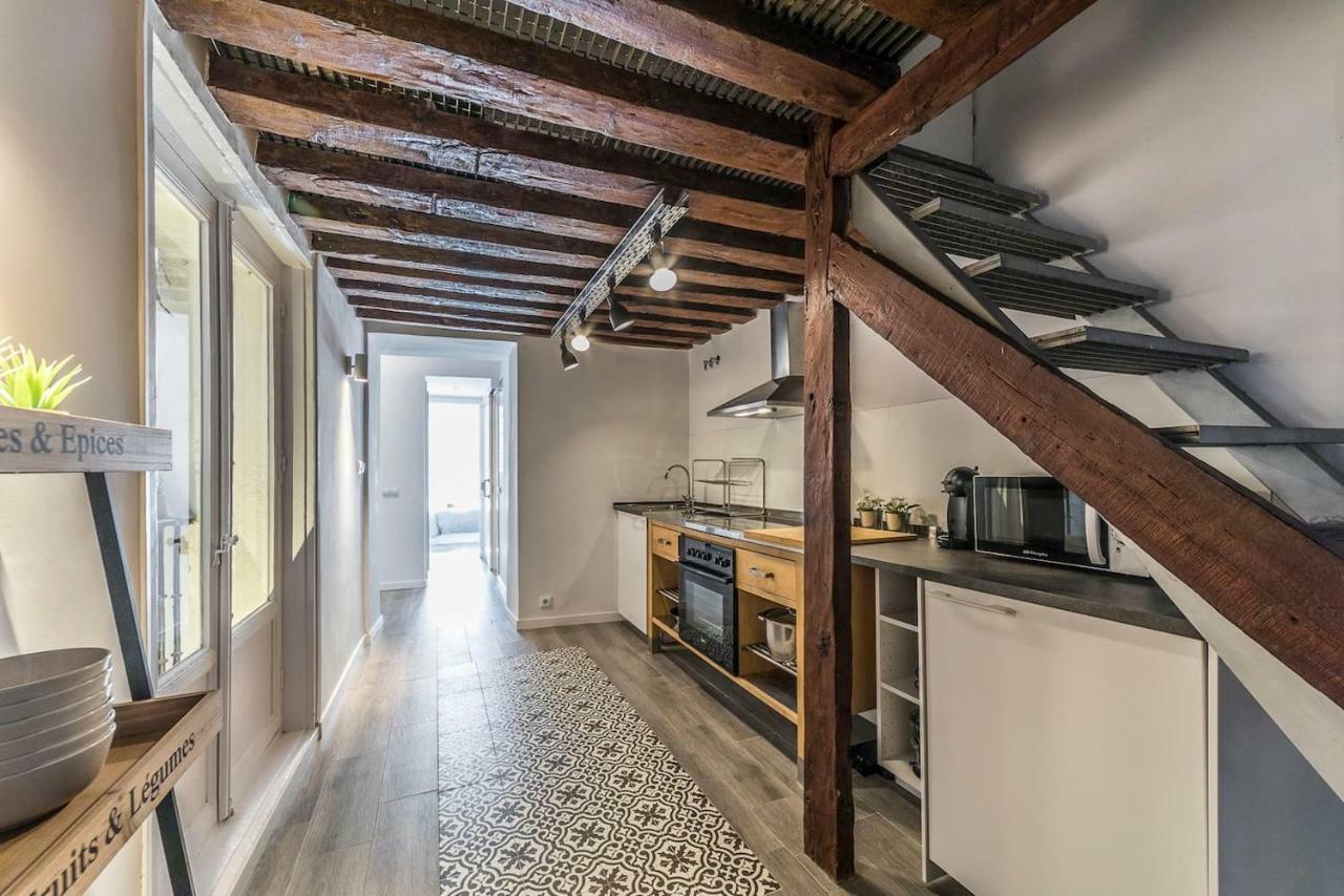 Plaza Mayor By Monaro Apartamento