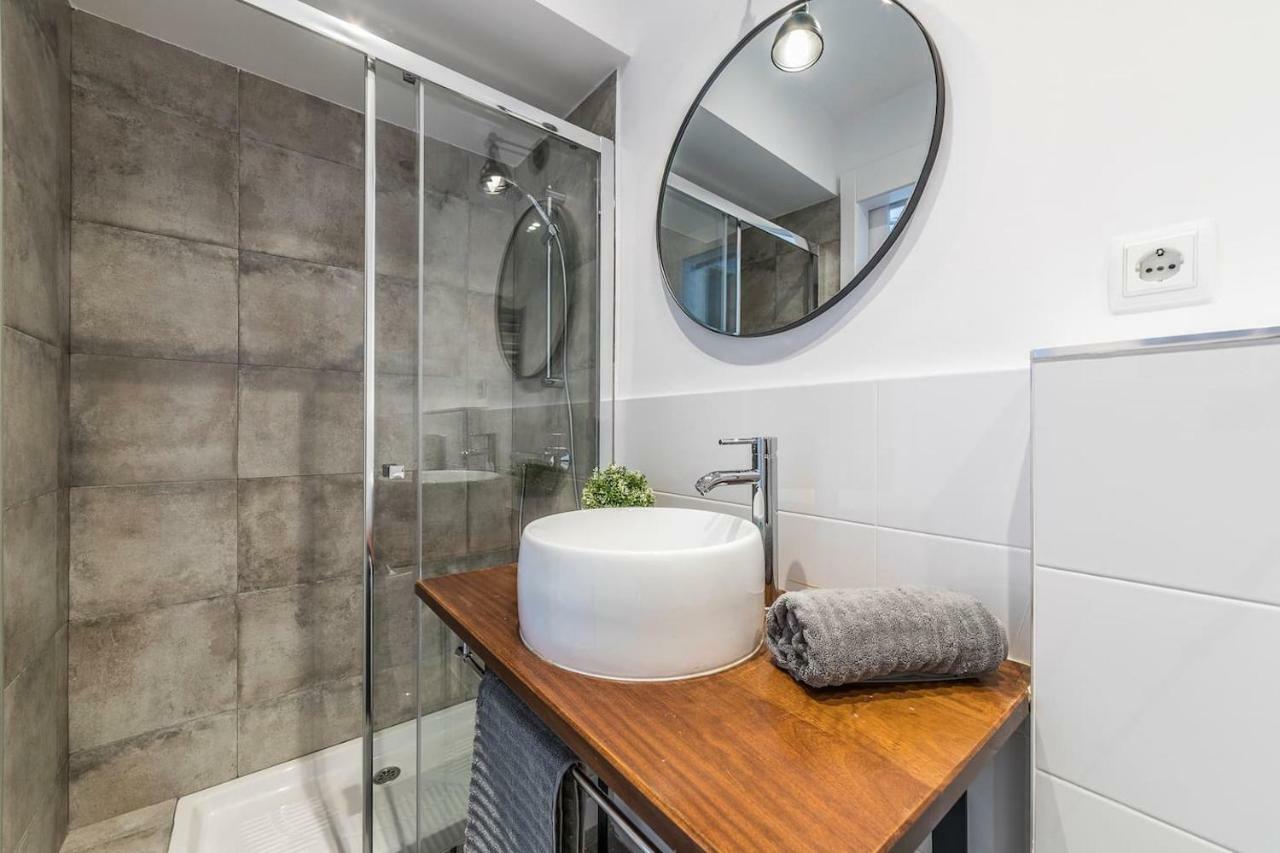 Apartamento Plaza Mayor By Monaro *